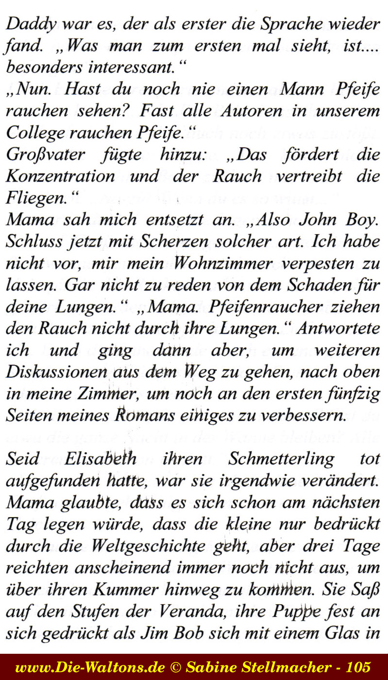 Zum Umblättern einfach auf das Bild klicken!
