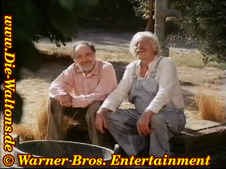 Mason Beardsley und Sam Walton kennen sich schon sehr lange. Sie erz&auml;hlen &uuml;ber die guten alten Zeiten.