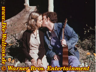 Jason und Curts Schwester Vanessa.