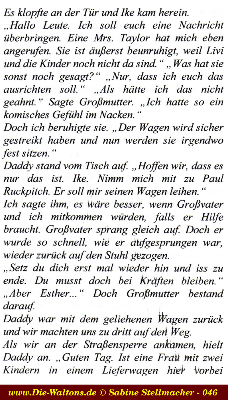 Zum Umblättern einfach auf das Bild klicken!