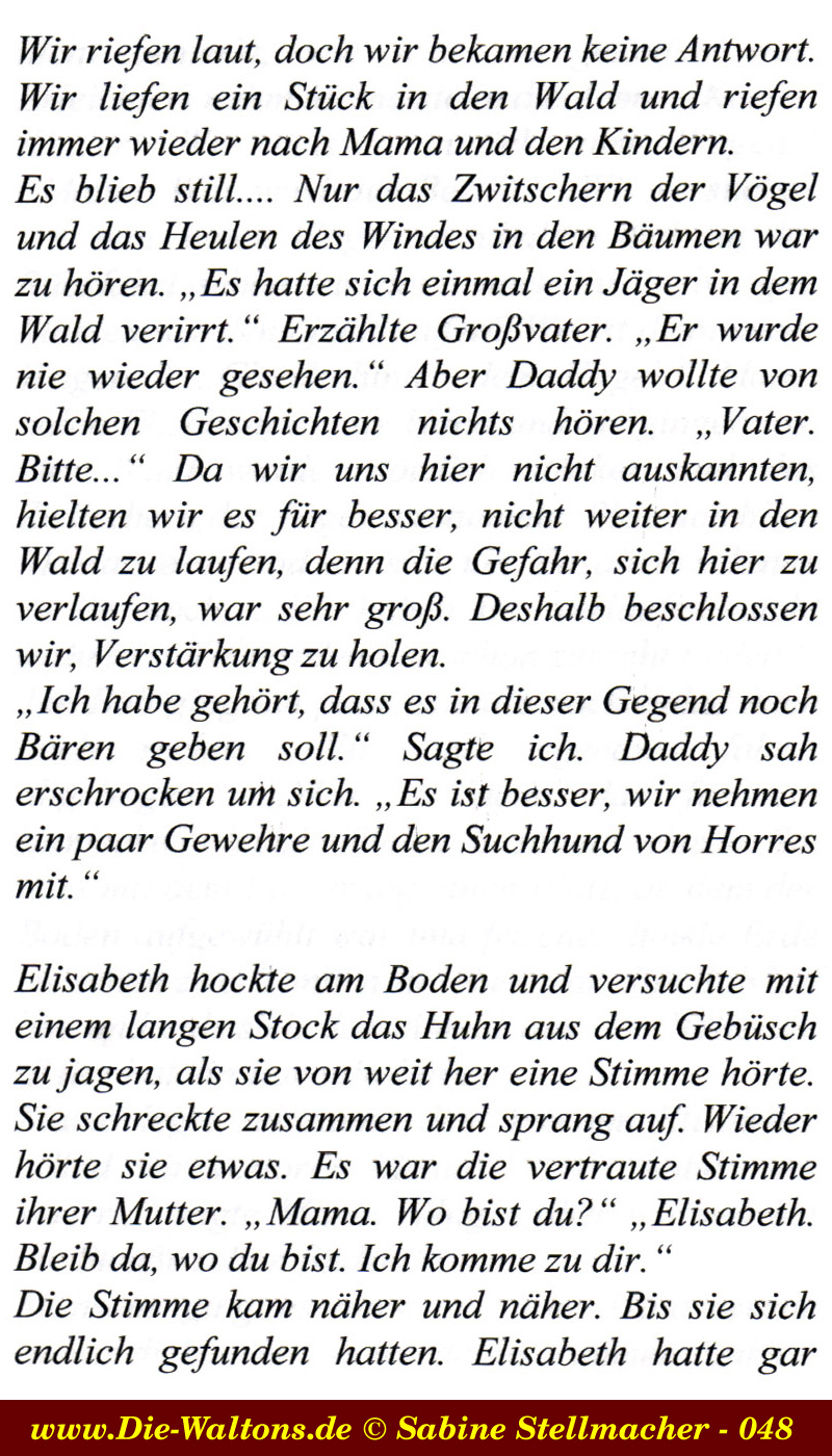 Zum Umblättern einfach auf das Bild klicken!