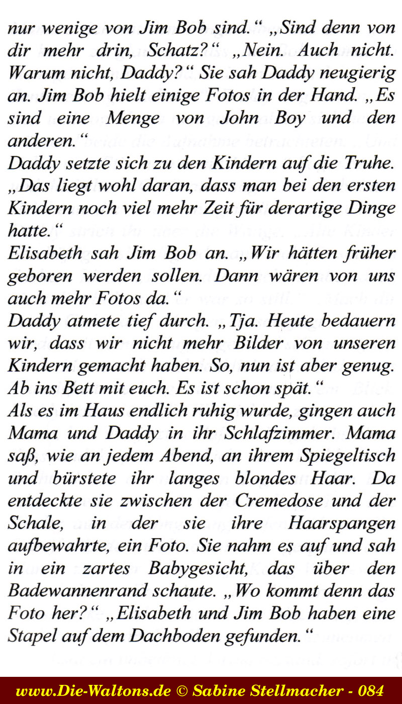 Zum Umblättern einfach auf das Bild klicken!