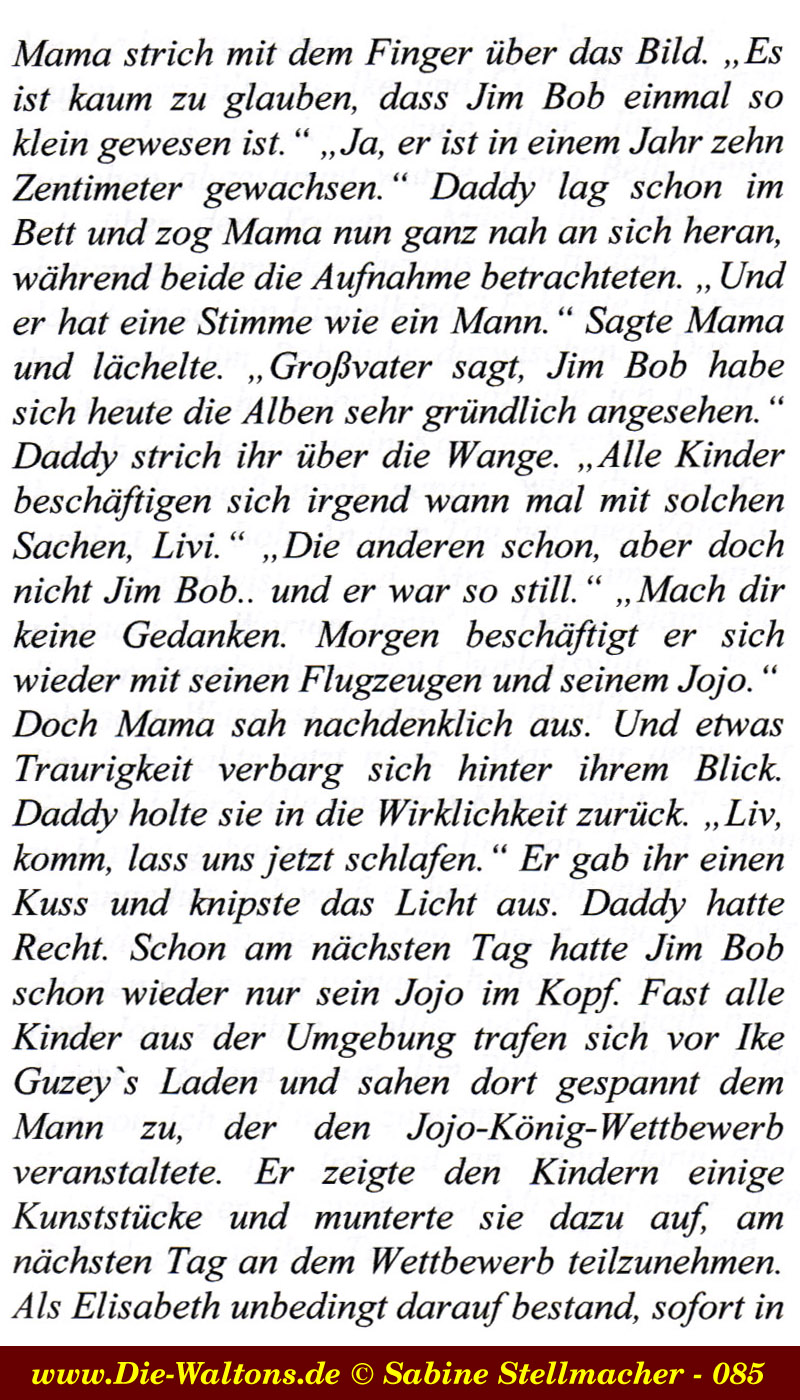 Zum Umblättern einfach auf das Bild klicken!