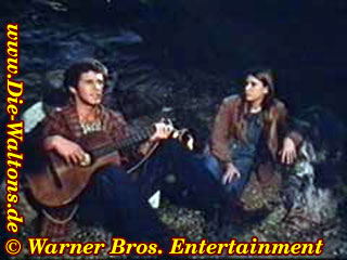 Mary Ellen und der fahrende Sänger Jamie